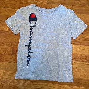 Champion Shirt